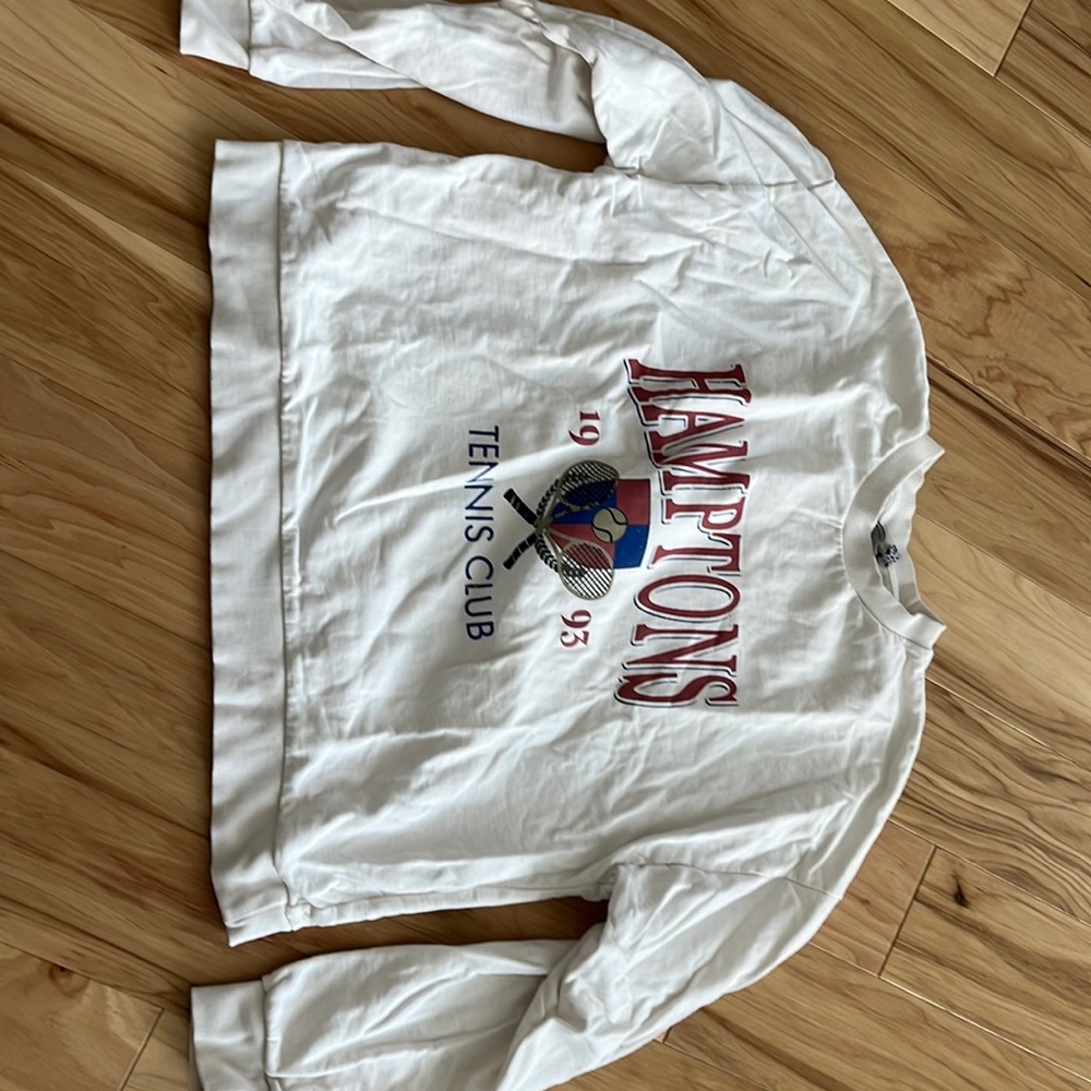 ASOS sweatshirt